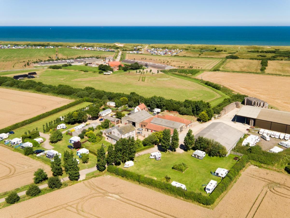 Bishy Barnabee, Waxham, Nr Sea Palling, Dog Friendly, Private Path To The Norwich