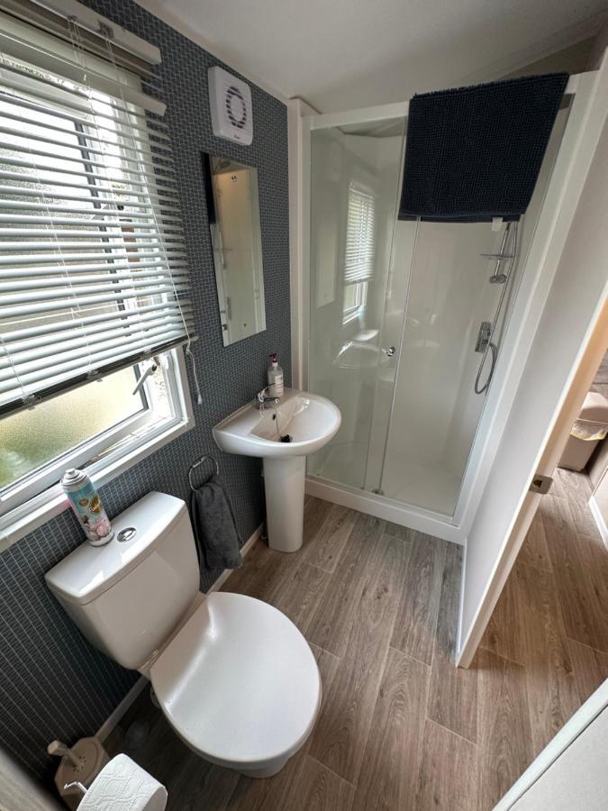 Bishy Barnabee, Waxham, Nr Sea Palling, Dog Friendly, Private Path To The Casa de Férias Norwich